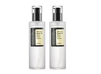 Cosrx Advanced Snail 96 Mucin Power Essence, 3.4 Ounce (2 Pack)