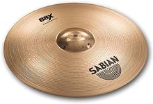 SABIAN 18" B8X Rock Crash