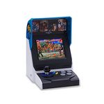 NEOGEO Mini Arcade Internaltional and Gamepads (Mini International)