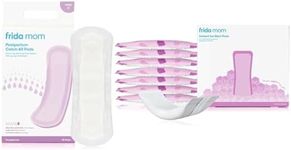 Frida Mom 2-in-1 Postpartum Cold Ic