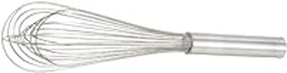 Winco Stainless Steel Piano Wire Wh
