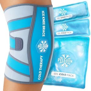 Knee Ice P