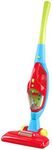 PlayGo 2 in 1 Household Vacuum Cleaner, Red Blue Green