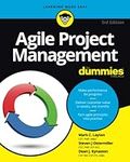 Agile Project Management For Dummie