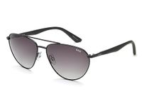 IDEE 100% UV protected sunglasses for Men | Size- Large | Shape- Aviator | Model- IDS2977C1PSG