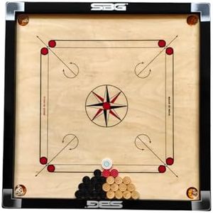 SBG Carrom