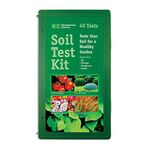 Luster Leaf 1662 Professional Soil Kit with 40 Tests, Green