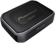 Pioneer TS-WX140DA Class D 160 Watt