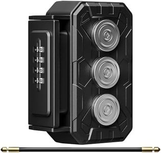 Lock Box w