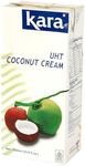 Yuen's Market Trading Co Kara Coconut Cream 1 Liter