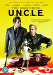 The Man From UNCLE [DVD] [2015]