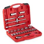 Performance Tool Socket Sets