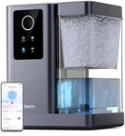 Silonn Nugget Ice Maker Countertop 