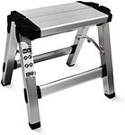 Folding Step Stool Small Foldable S