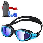 Swimming Goggles for Men/Women,Anti-Fog Anti-UV Adult Swim Goggles, Boys/Girls/Junior/youth Swim Goggles, Swimming Glasses