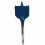 Bosch DSBS1021 1 1/2-Inch Da Redevil Stubby Spade Bit