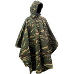 FITRAPTORS Patriot Rain Poncho Multipurpose style upgrade from your boring raincoat for all proud indian men and women. Wear Your Pride