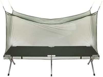 Stansport Suspension Mosquito Netting (711)