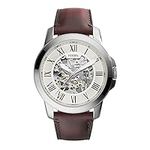 Fossil Men's Grant Automatic Stainl