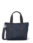 Kipling ASSENI MINI Small tote, Totes, Blue Bleu 2 (Blue)