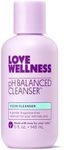 Love Wellness pH Balancing Cleanser