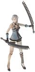 Square Enix (SQUARE ENIX) Nier Replicant / Gestalt Bring Arts kinase PVC painted action figure