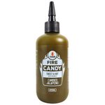 Jalapeno FireCandy Hot Sauce (Candied Jalapeño) Maritime Madness, 275ml Squeeze Bottle, Gluten Free, Dairy Free, Soy Free, Low Sodium, Made in Canada