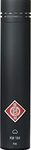 Neumann KM 184 MT Condenser Microphone, Hyper-Cardioid