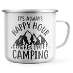 Camping Mug For Men