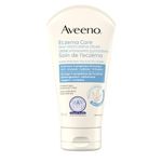 Aveeno Eczema Care Daily Moisturizing Cream, Dry Skin Moisturizer, Itchy Skin Relief, Eczema prone Skin, Fragrance Free, 166mL
