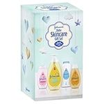 Johnson's Baby Skincare Gift Set