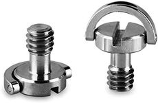 SmallRig D Shaft D-Ring 1/4 Inches Thead Camera Screw for DSLR Camera Rig - 838