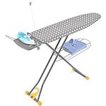 APEXCHASER Ironing Board, Iron Boar