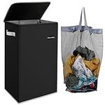 Airensky Laundry Hamper Collapsible