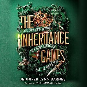 Inheritance Games