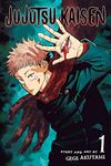 Jujutsu Kaisen, Vol. 1 (Volume 1)