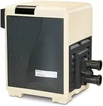 MasterTemp EC-462028 Pool Heater, A
