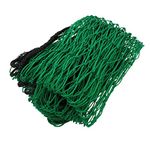 Secure Fix Direct Trailer Cargo Nets Heavy Duty (Elasticated Polyethylene Bungee Netting for Luggage & Gardens) (1.5M x 2.2M)