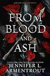 From Blood and Ash (Blood And Ash Series Book 1)