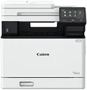 Canon imageCLASS MF753Cdw - Wireless Duplex Color Laser Printer, All-In-One with Scanner, Copier, Fax, Auto Document Feeder, Mobile Ready, 3 Year Limited Warranty, 35 PPM, White