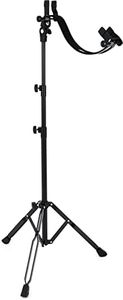 K&M Konig & Meyer Electric Guitar Performing Stand