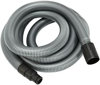 Bosch VAC005 5-Meter Vacuum Hose 35mm