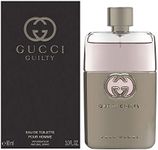 Gucci Guilty by Gucci for Men Eau d