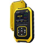 Emf Meters (GC-01),Handheld Digital Electromagnetic Field Radiation Detector for Home Office