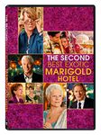 The Second Best Exotic Marigold Hotel (2015)