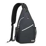 MOSISO Sling Backpack, Multipurpose
