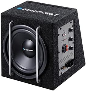 Blaupunkt Hauts parleurs GTB 8200A