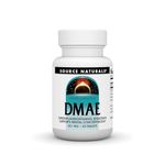 Dmae Nutritional Supplements