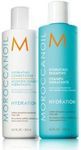 Moroccanoil Hydration Moisture Series (Shampoo + Conditioner 2 x 250 ml Set)