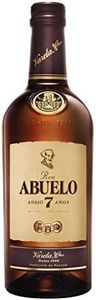Ron Abuelo